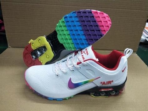 nike air ultra rainbow kaufen|rainbow nikes sneakers.